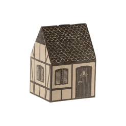 Lillebror og lillesøster vintermus tvillinger