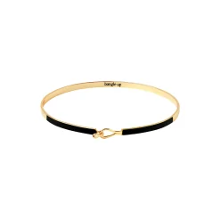 LILY Bracelet, black
