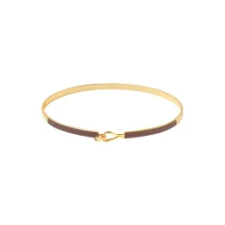 LILY Bracelet, cappuccino