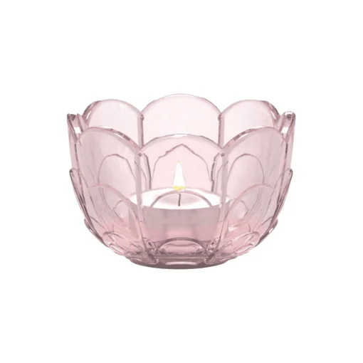 Lily fyrfadsstage, cherry blossom