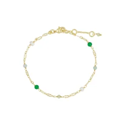 Lina Armbånd, grønne