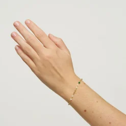 Lina Armbånd, grønne