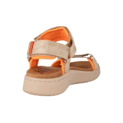 Line Heritage, coffee cream
