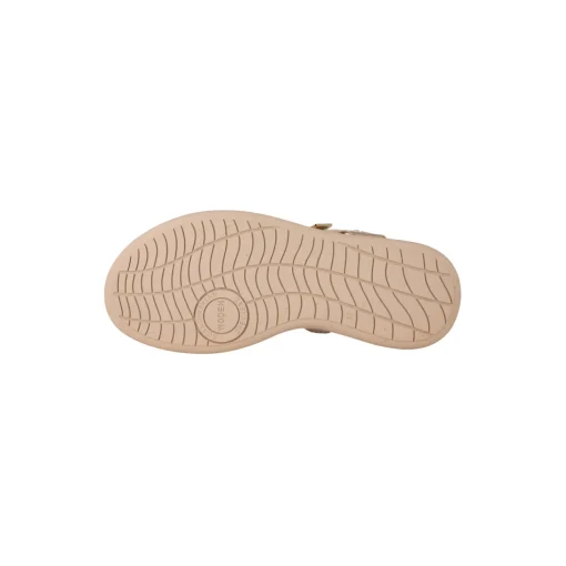 Line Heritage, coffee cream