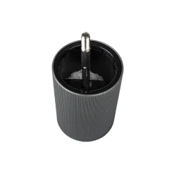 Line saltkværn 12 cm, grafit