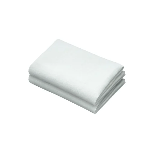 Linen Kitchen Towel, water