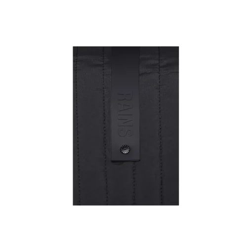 Liner Shirt Jacket, black