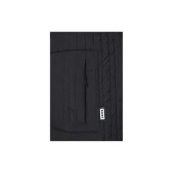 Liner Shirt Jacket, black