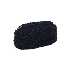 Linn, black blue