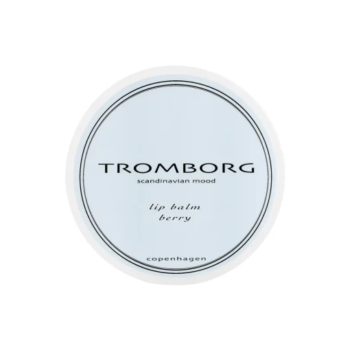 Lip Balm Berry
