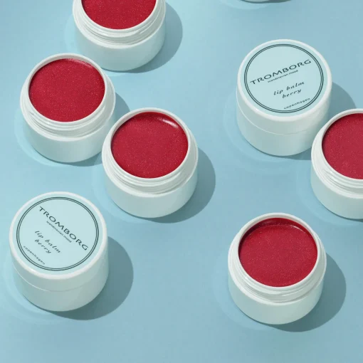 Lip Balm Berry