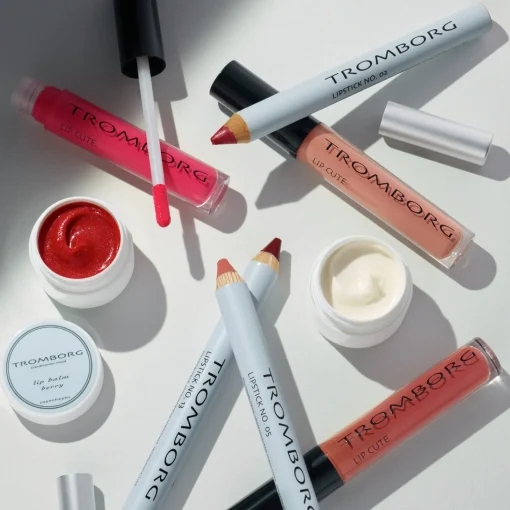 Lip Balm Berry