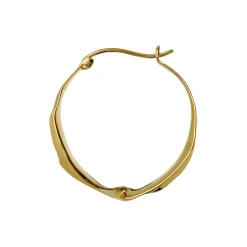 Liquid Creol Single, gold