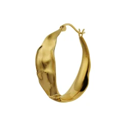 Liquid Creol Single, gold