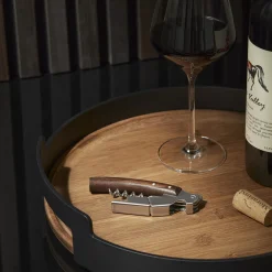 Liquid Lounge tjenerproptrækker