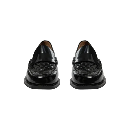 LisaSW Loafer, black
