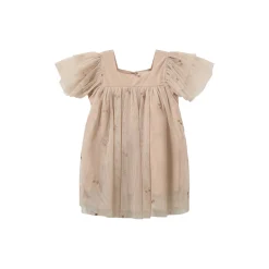 LissieSK Dress, beige