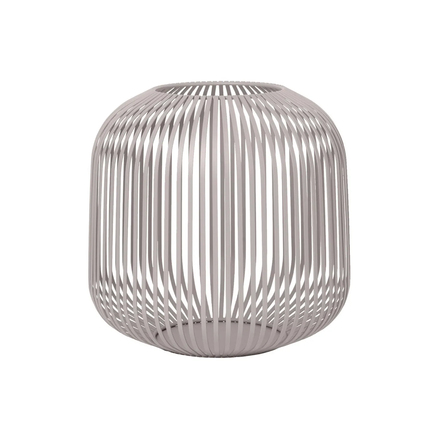 LITO Lantern, mourning dove