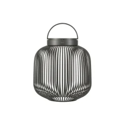 LITO Mobile LED Lamp, granite gray