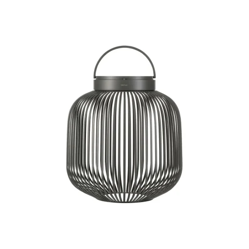 LITO Mobile LED Lamp, granite gray