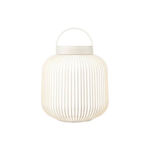 LITO Mobile LED Lamp, silk gray