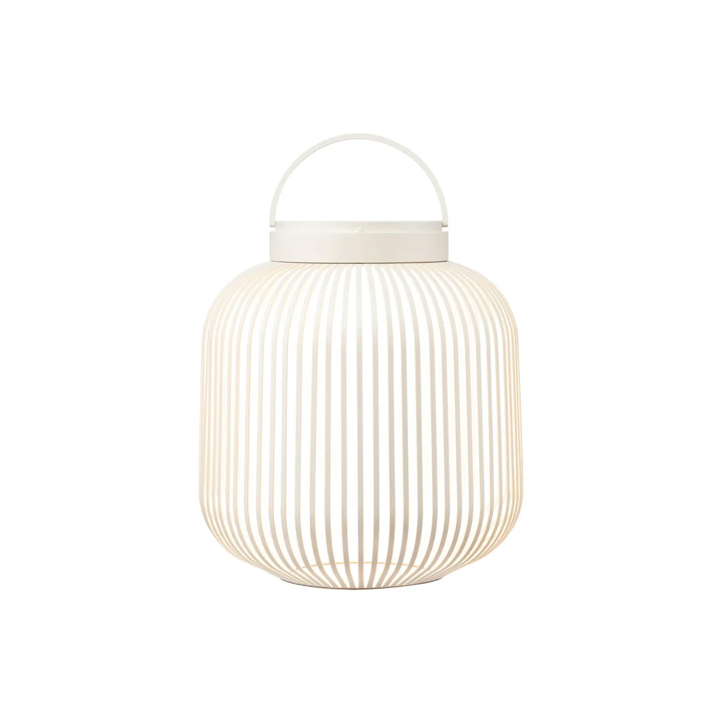 LITO Mobile LED Lamp, silk gray