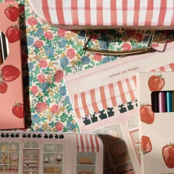 Little Artist Set, pink