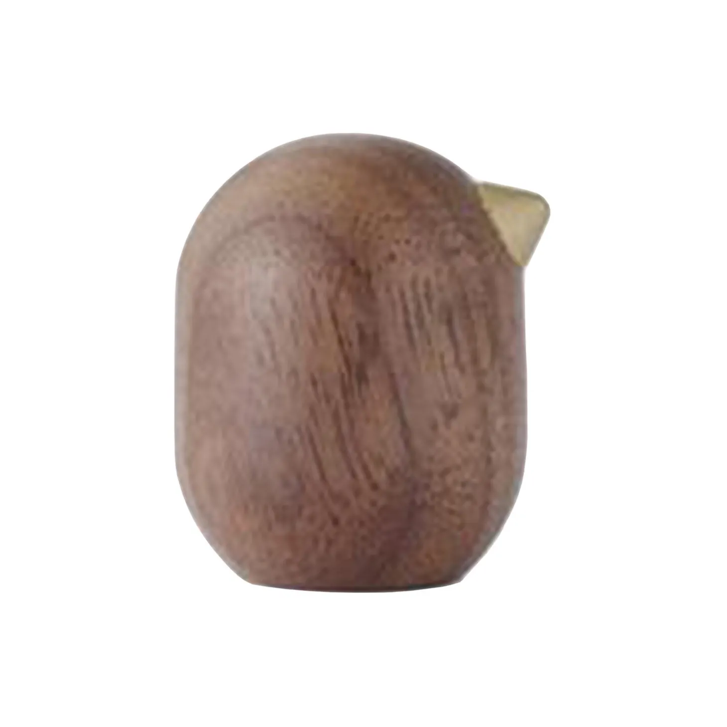 Little Bird, walnut