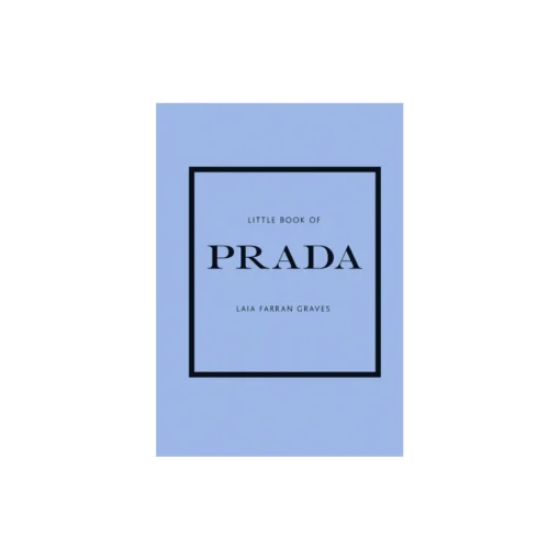Little Book of Prada