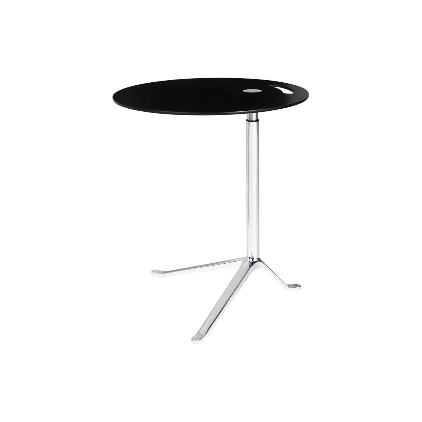 Little Friend™ KS11 sidebord, sort