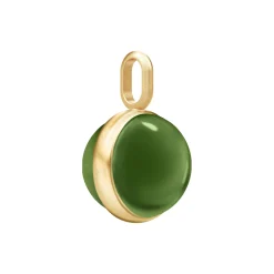 Little Prime Vedhæng, moss green