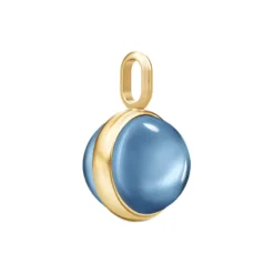 Little Prime Vedhæng, sapphire blue