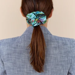 LIVING GARDEN Hår Scrunchie