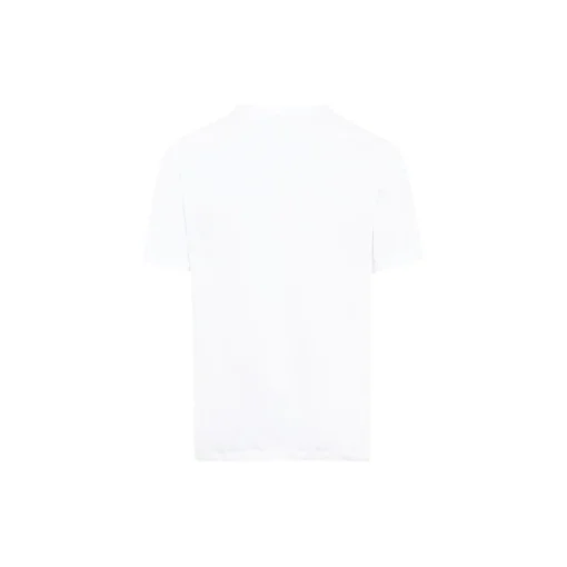 Living Shirts SS Shirt, white