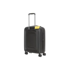 Logoduck + Trolley Cabin Exp, black