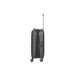 Logoduck + Trolley Cabin Exp, black