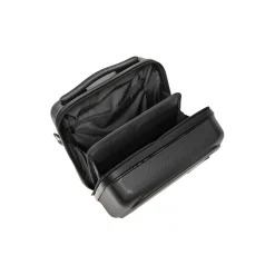 Logoduck+ Beauty Case, black