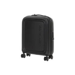 LOGODUCK+ Cabin Trolley, black