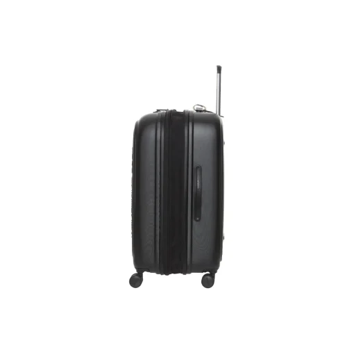 Logoduck+ Trolley Cabin, black