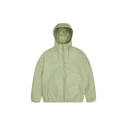 Lohja Jacket, earth
