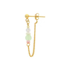 Lola ørering, mint