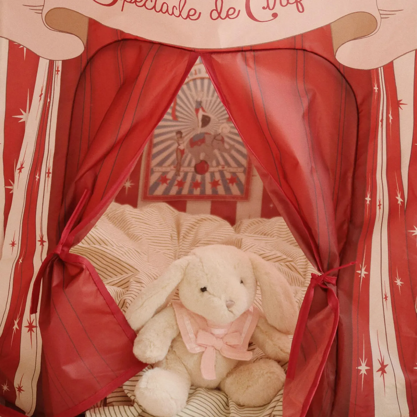 Lola Sailor Bunny