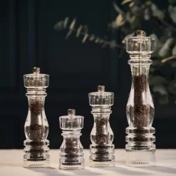 London Pepper, acrylic