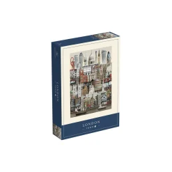 London puslespil