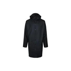 Long Jacket, black