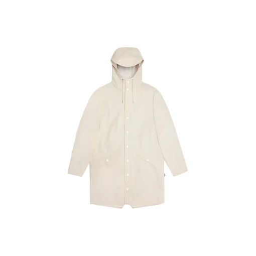 Long Jacket, dune