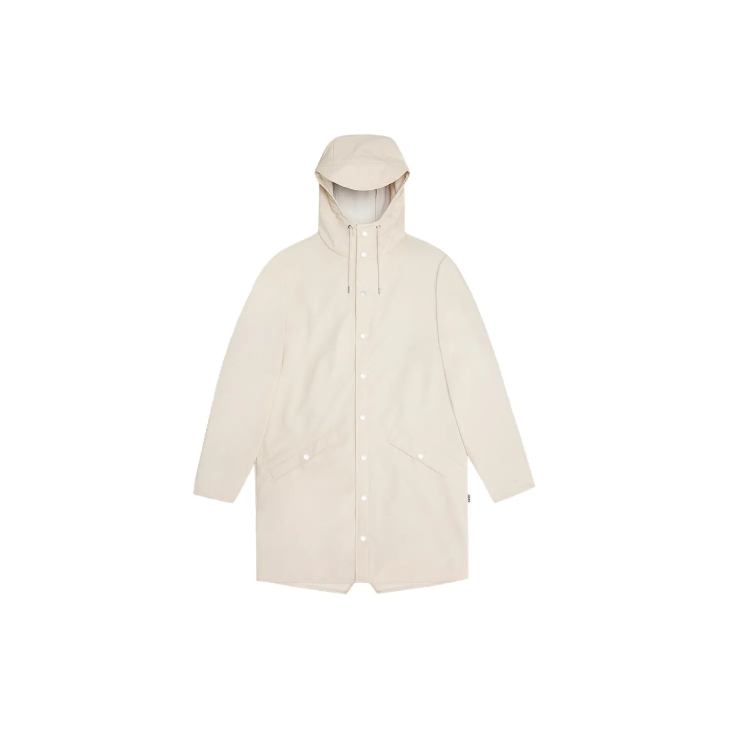 Long Jacket, dune