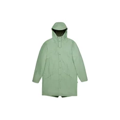 Long Jacket, haze