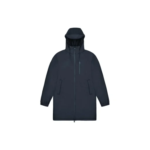 Long Storm Breaker, navy