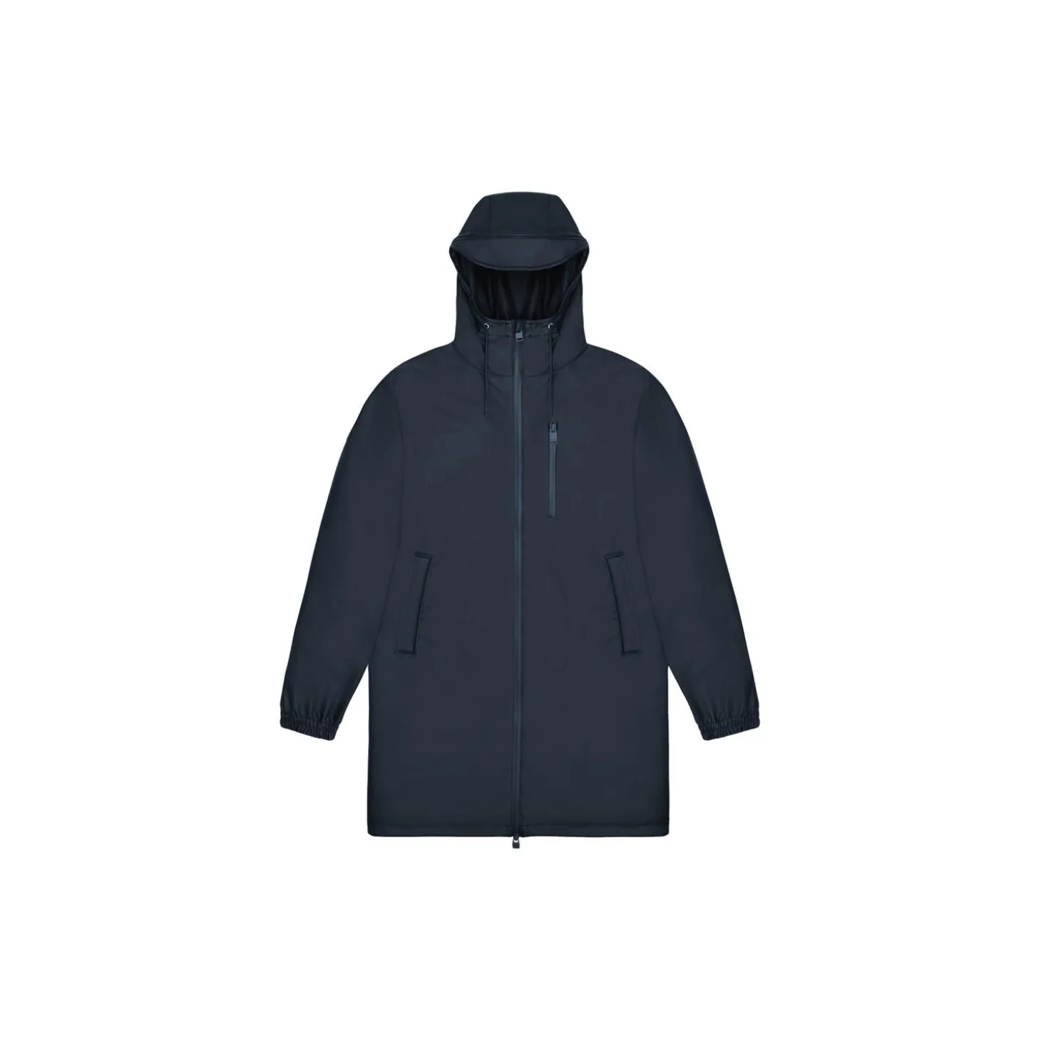 Long Storm Breaker, navy